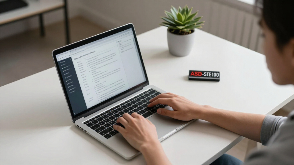 Agent Skill to Force Docs in ASD-STE100 Simplified Technical English