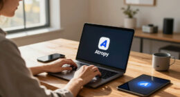 Bluesky Trademarks ATProto