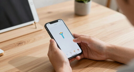 Buried Apple Feature Turns An iPhone Into The Perfect Kids' Dumb Phone