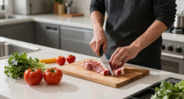 Clusters of Severe Stomach Illness Reported Across the U.S.