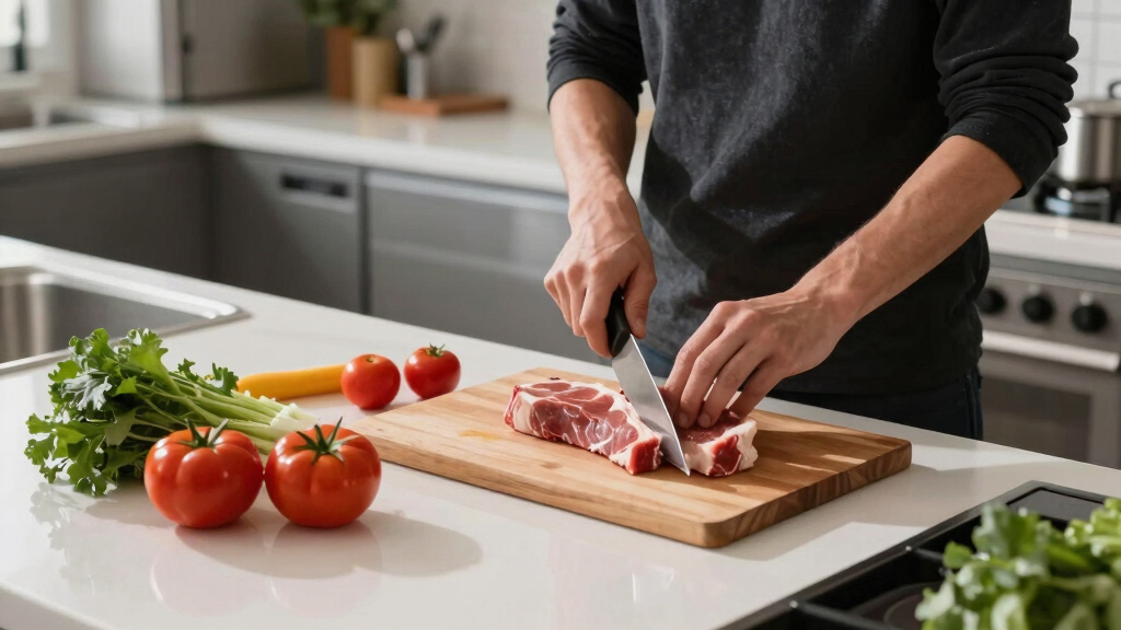 Clusters of Severe Stomach Illness Reported Across the U.S.
