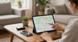CoMaps – FOSS Offline Maps