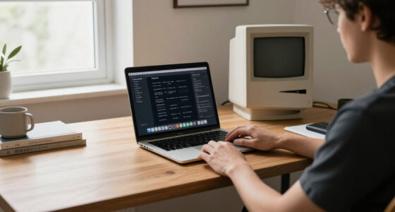 Decker, A Platform That Builds On The Legacy Of Hypercard And Classic macOS