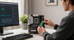 ECC And DDR5