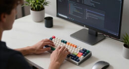 Emacs Is A Lispboard