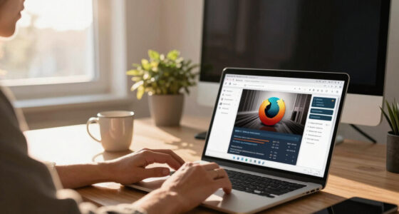 Firefox 153 Available With Support For Vulkan Video Decoding, JPEG-XL