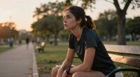 For Lifelong Runners, Quitting Can Feel Like a Form of Grief