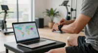 Garmin Surges In Global Coverage