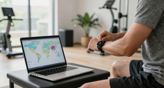 Garmin Surges In Global Coverage