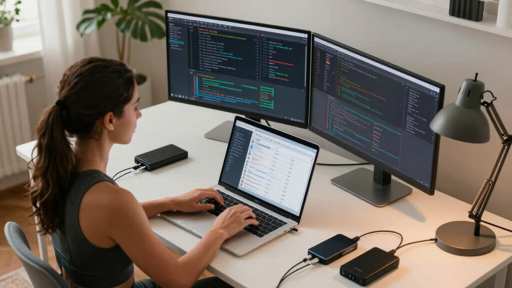 Guide To Data Tools Landscape For Developers