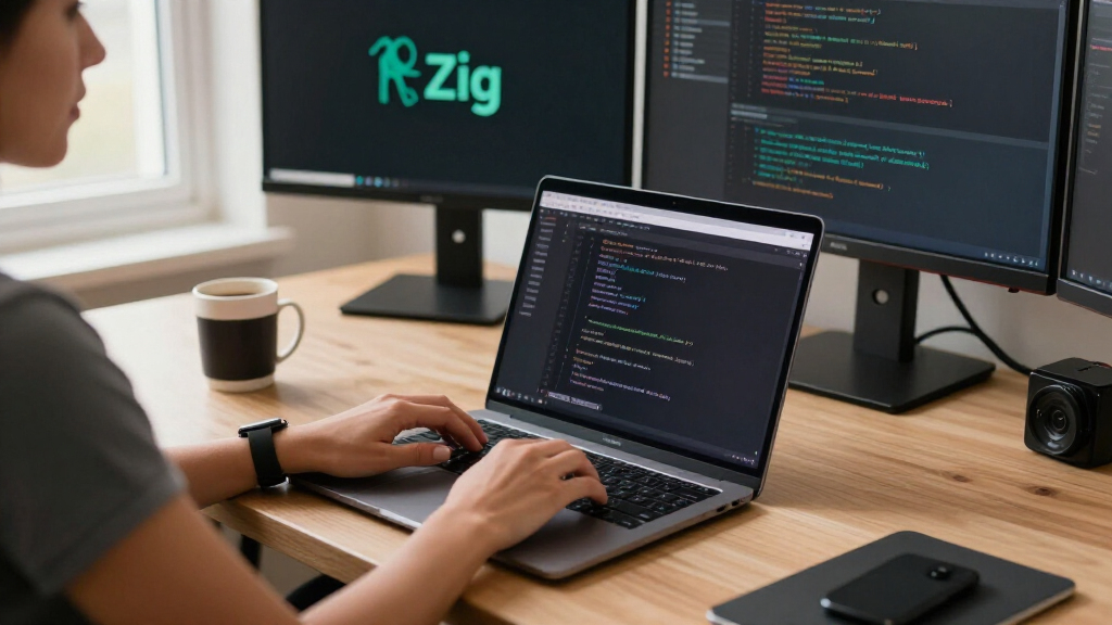How Our Rust-to-Zig Rewrite Is Going