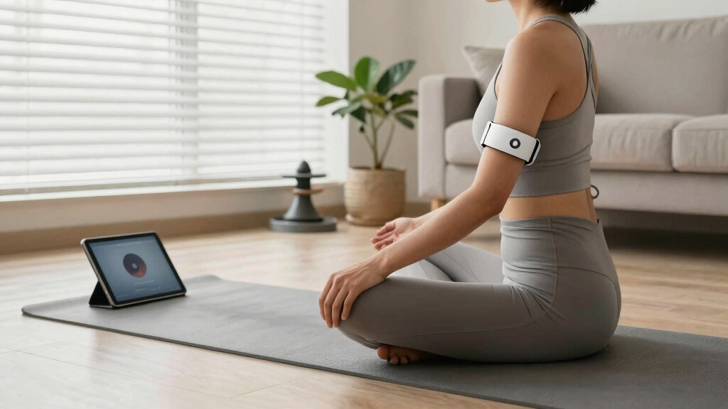 How to Choose Personalized Meditation Devices