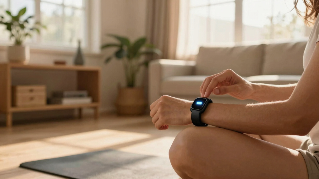 How to Choose Personalized Meditation Devices
