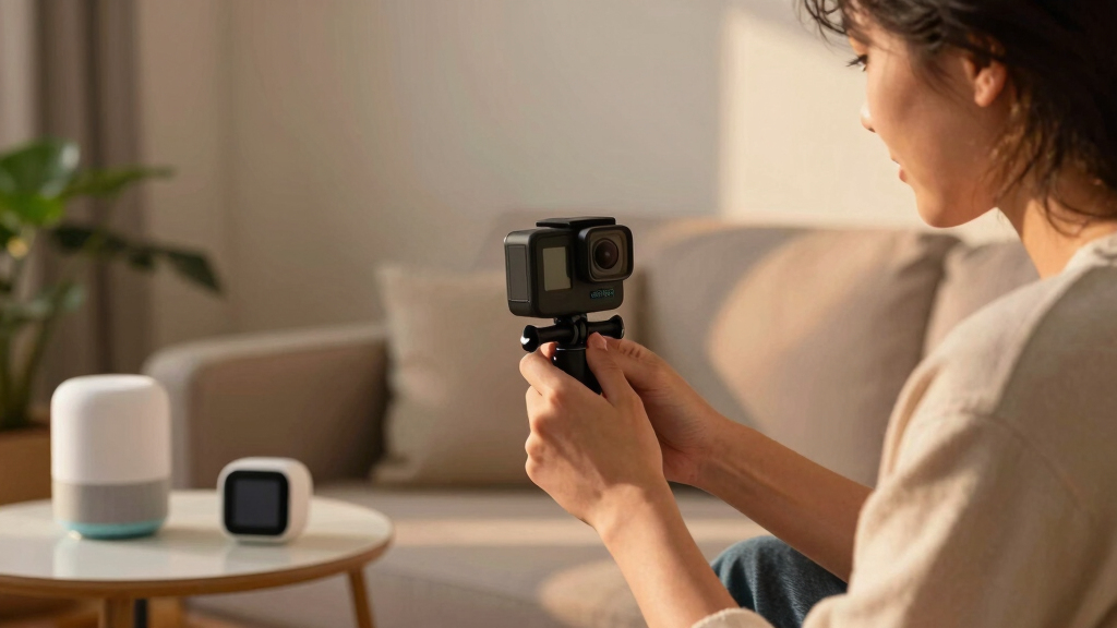Is This The End Of The Once-mighty GoPro?
