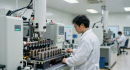 Jim Keller's Startup Is Building A Factory To Mass-produce Small Chip Fabs