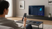 LG To Ban Residential Proxies From Smart TV Apps