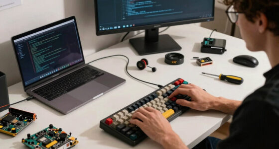 Linux On The Atari Jaguar