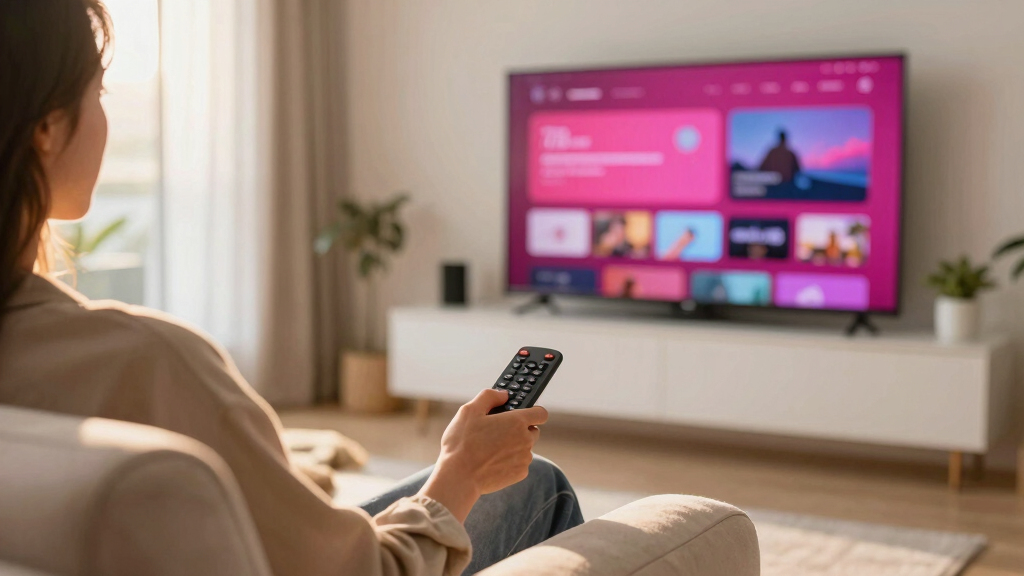 Magenta Tv