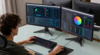 Measuring Input Latency On Linux: X11 Vs. Wayland, VRR, And DXVK