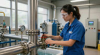 Meta Data Center Water Discharges Suspended For Contaminating Water Supply