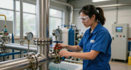 Meta Data Center Water Discharges Suspended For Contaminating Water Supply