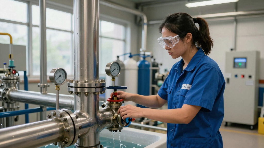 Meta Data Center Water Discharges Suspended For Contaminating Water Supply