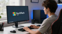 Microsoft Fire idTech Team At Id Software