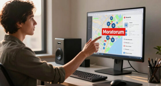 New York becomes the first state to impose a data center moratorium