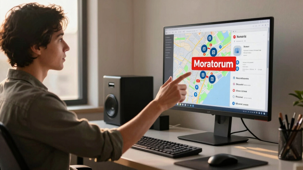 New York becomes the first state to impose a data center moratorium