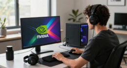 Nvidia Surges In Global Coverage