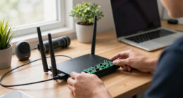 OpenWrt One – Open Hardware Router