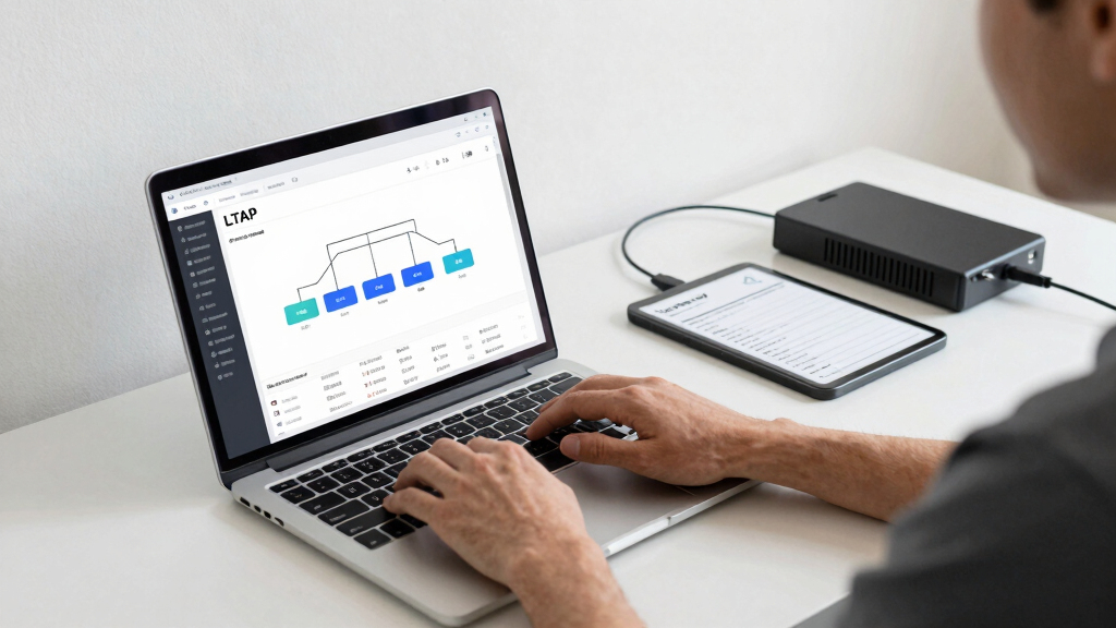 Postgres Data Stored In Parquet On S3: LTAP Architecture Explained