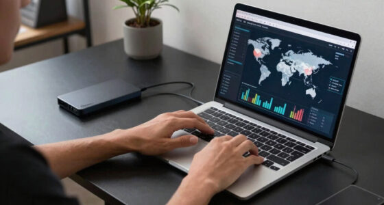 Seagate Technology Surges In Global Coverage