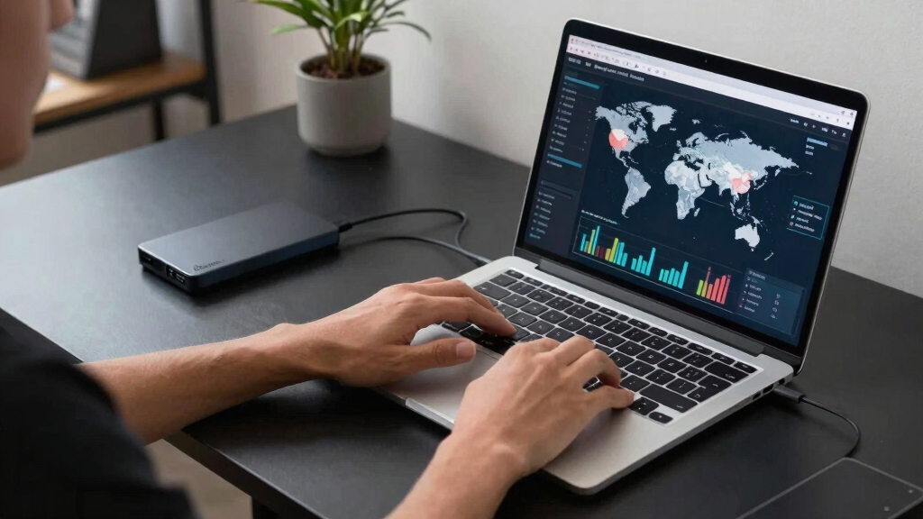 Seagate Technology Surges In Global Coverage