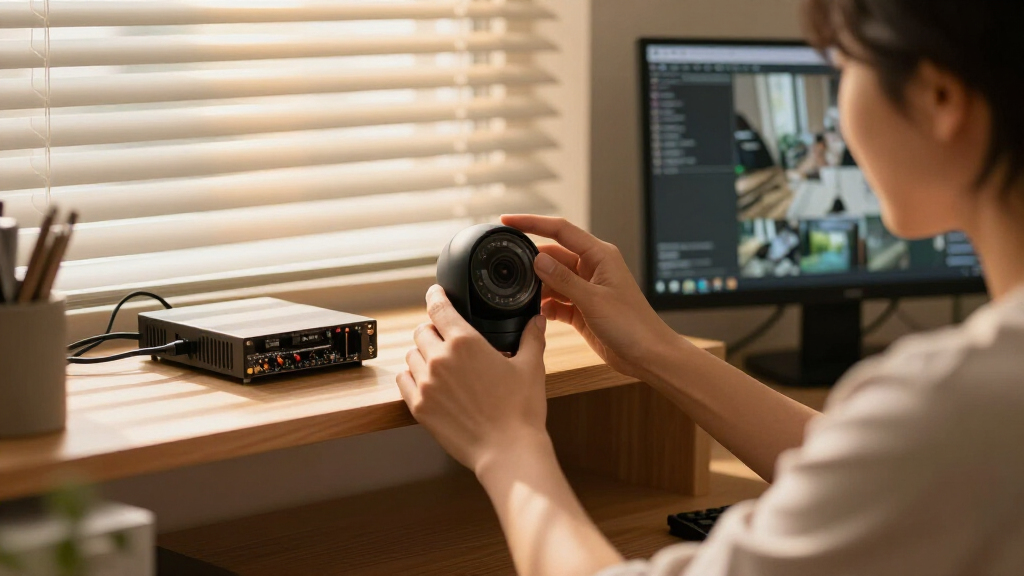 Show HN: CheapSecurity – Lightweight, Self-Hosted CCTV For Linux SBCs