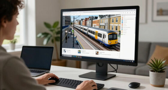 Show HN: Follow London Trains In 3D
