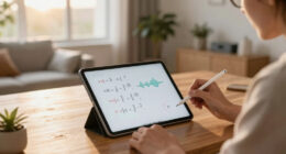 Show HN: Wyrm – Solve algebra by touch, built on an open-source soundness engine
