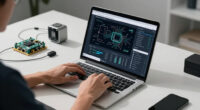 Silicon Motion Technology Surges In Global Coverage