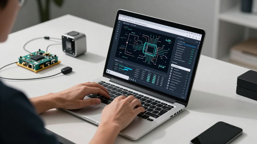 Silicon Motion Technology Surges In Global Coverage