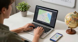 StreetComplete: Fixing OpenStreetMap, One Tiny Quest At A Time