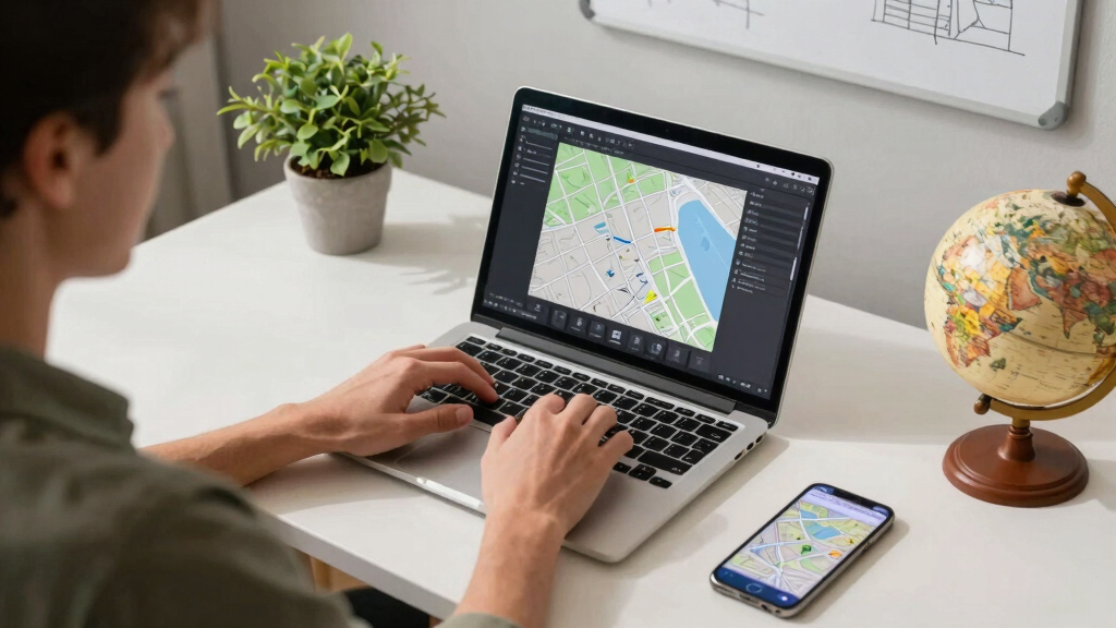 StreetComplete: Fixing OpenStreetMap, One Tiny Quest At A Time