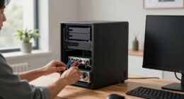 The Death And Rebirth Of My Home Server