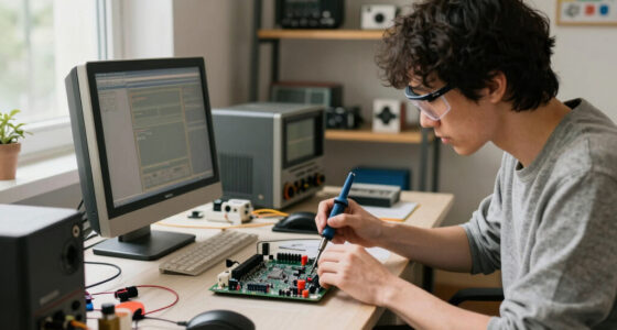 The Zilog Z80 Has Turned 50