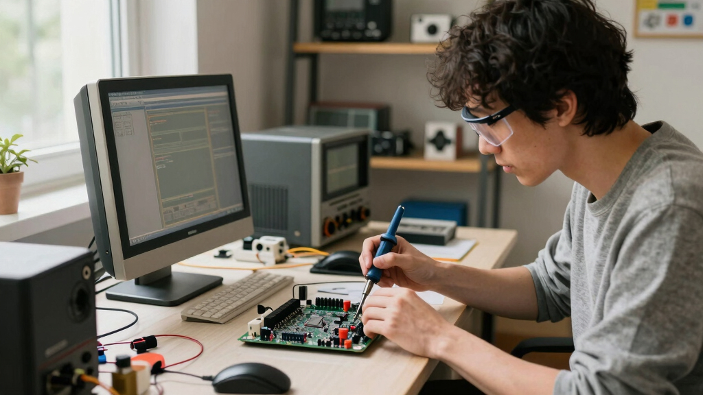 The Zilog Z80 Has Turned 50