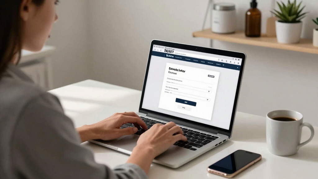 Ticketmaster Outage: Is Ticketmaster Down Today? Thousands of Users Report Login Failures, Website Errors and Ticket Booking Issues | Ticketmaster Downdetector Status