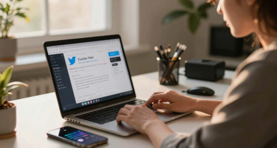 Twitter Surges In Global Coverage