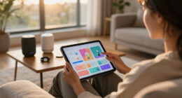 User Interfaces Of The Demo Scene