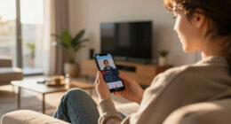 Youtube Surges In Global Coverage