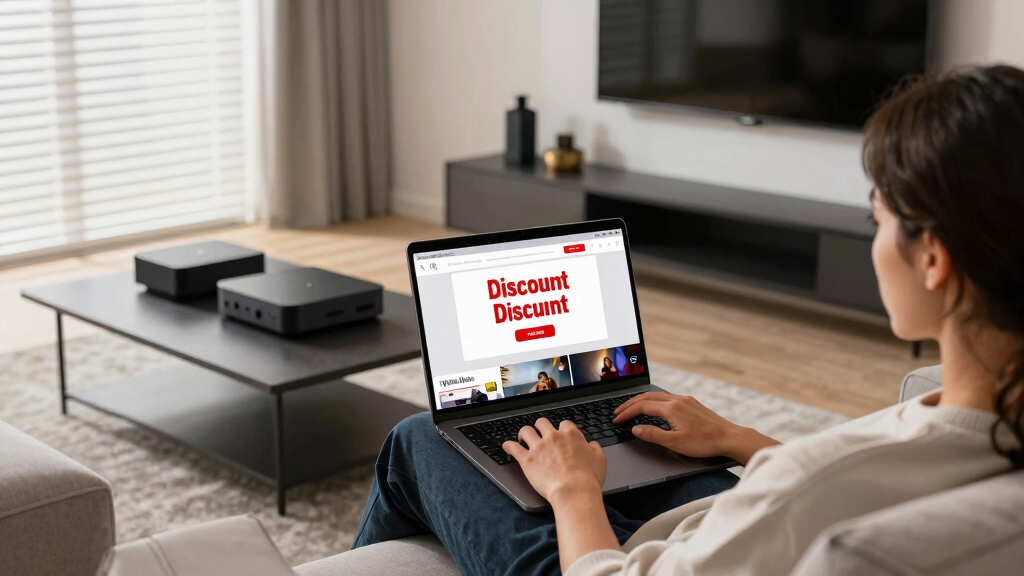 YouTube TV Quietly Extended Its $75 Discount—Here’s How You Can Save Through the Rest of 2026