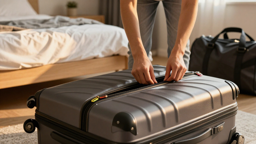 10 Best Béis Luggage in 2026